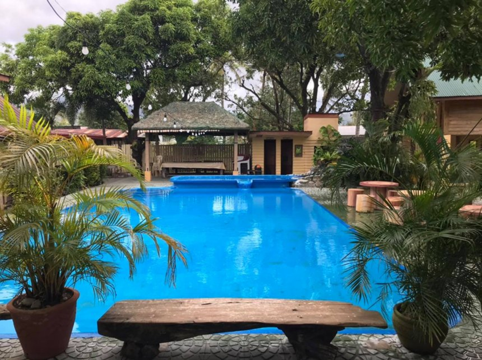 Villa Liza Resort, Bongabon
