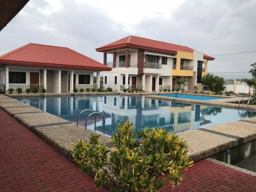 Balay Maria’s Private Resort, Cabanatuan City