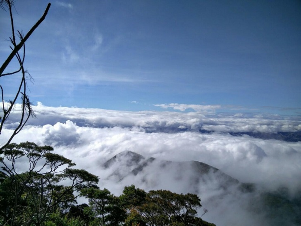 Mount Kemalugong