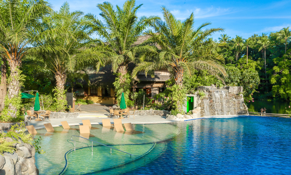 The Villa Escudero Plantations and Resort