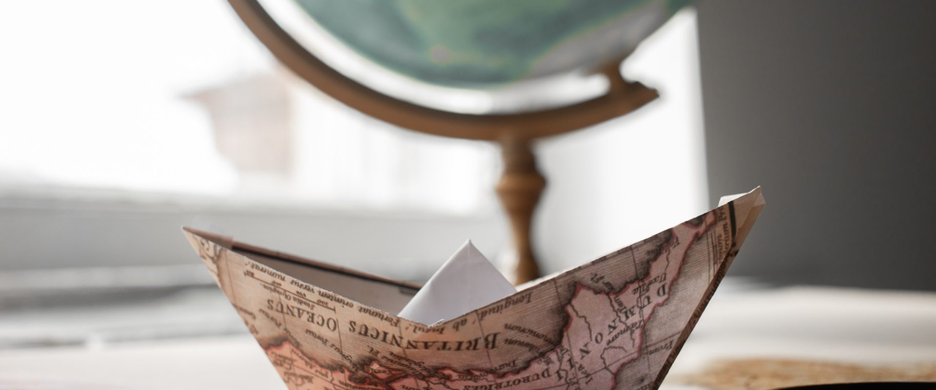 Top 10 Reasons To Travel