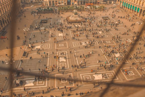 Most Romantic Places in the World