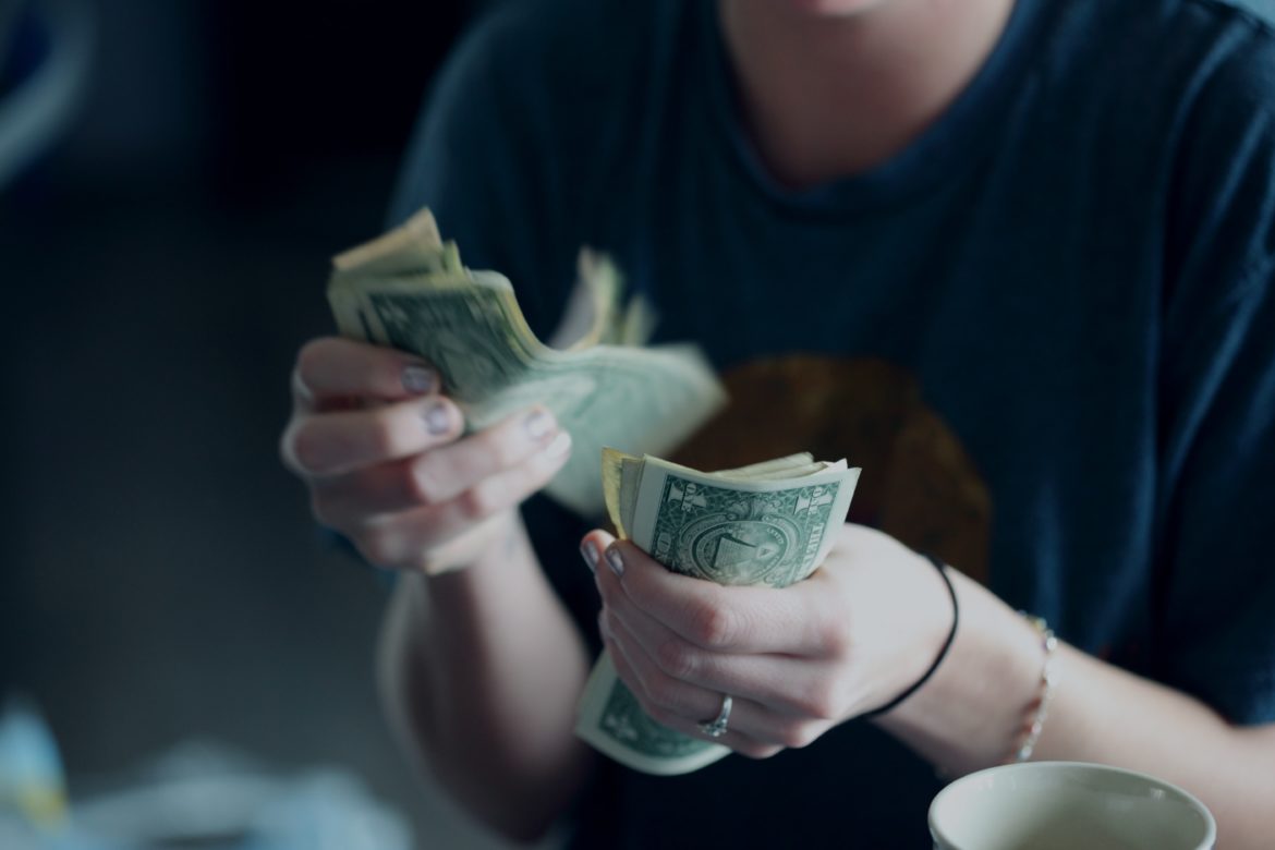 Carrying Money While Travelling Abroad