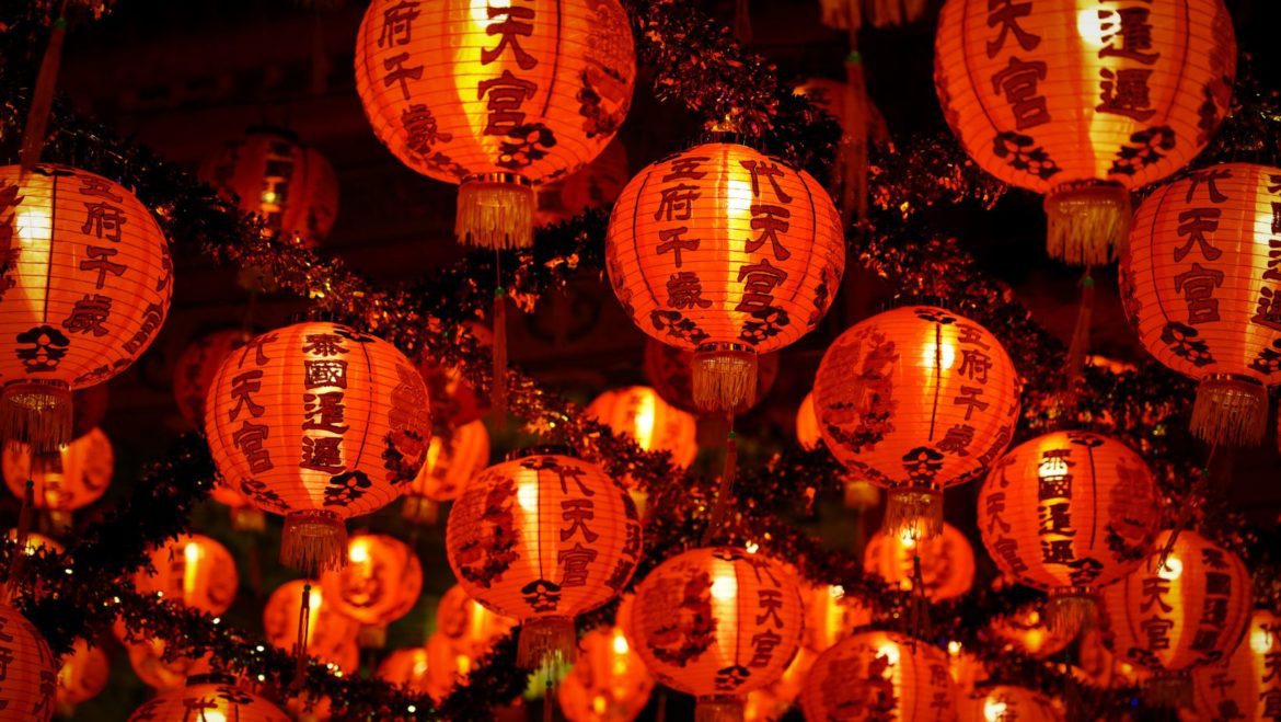 What Are the Festivals in New Taipei City? WhyTravelisImportant