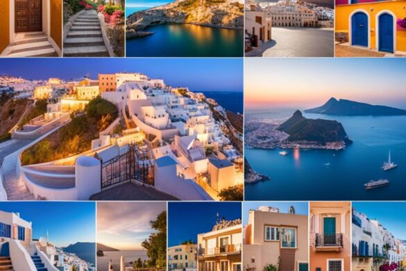 What are the most Instagrammable destinations? | WhyTravelisImportant