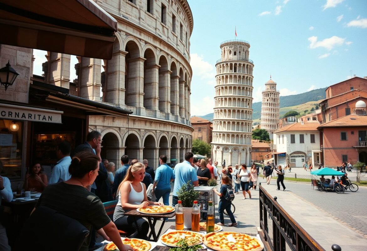 what-is-italy-famous-for-ioe