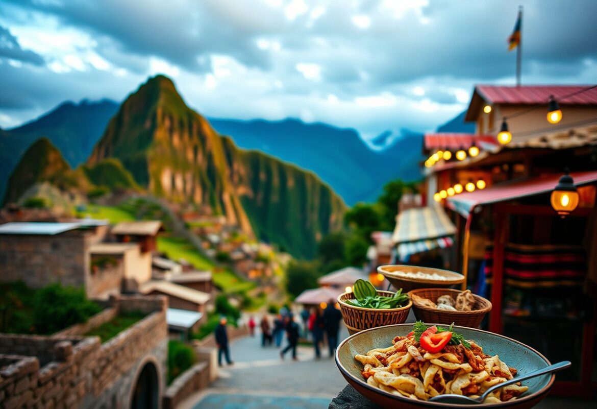 what-is-peru-famous-for-gsl